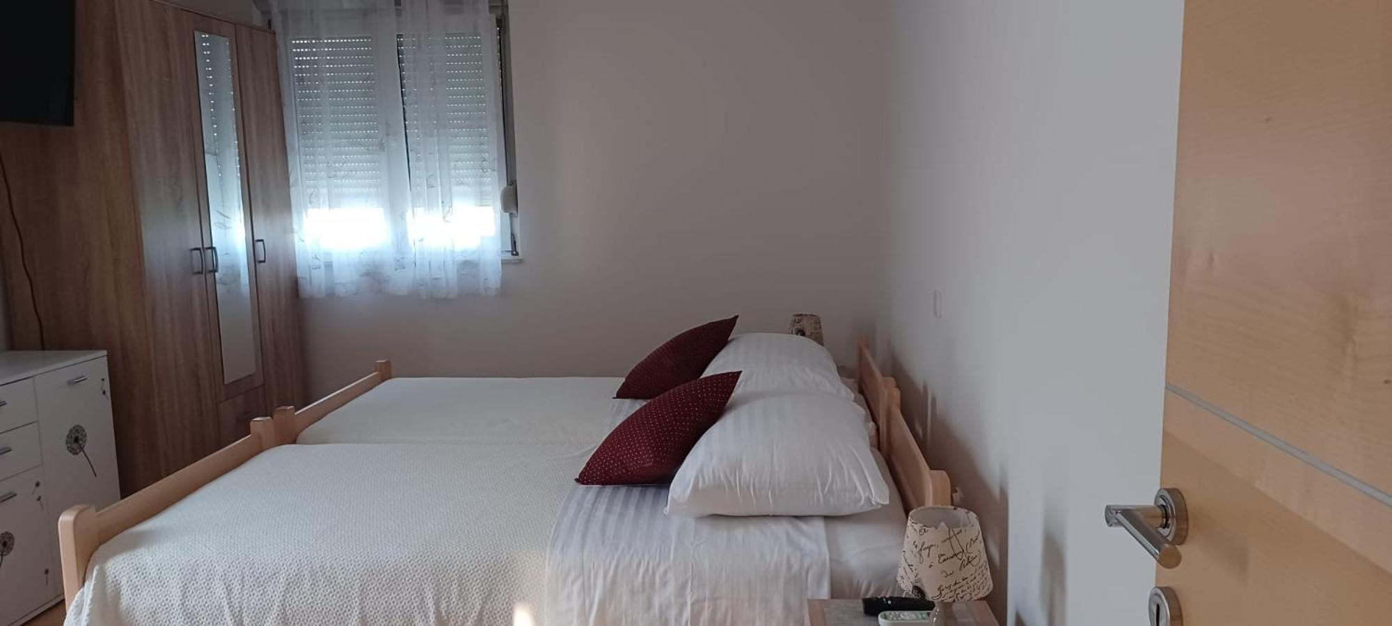 Apartments Villa Split بودْسْتغانا المظهر الخارجي الصورة