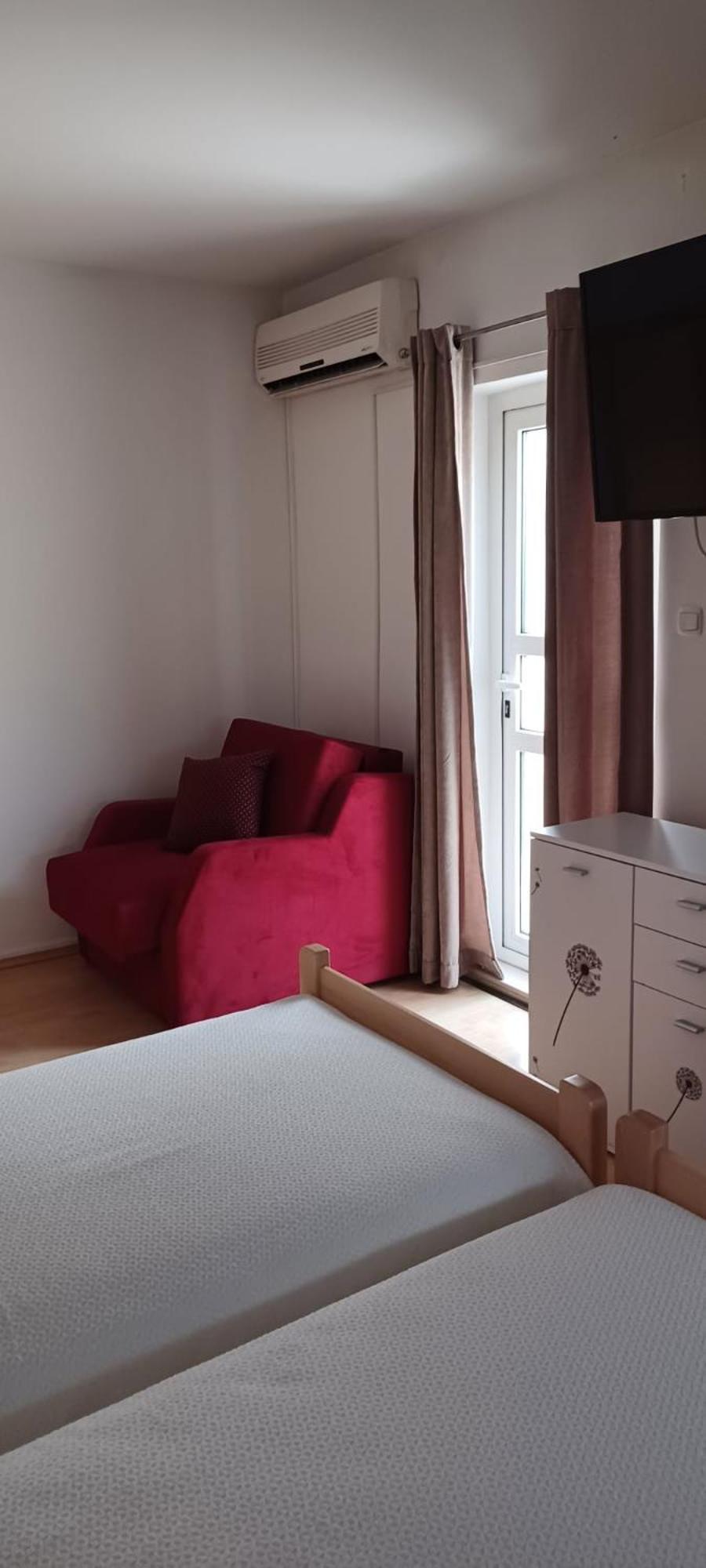 Apartments Villa Split بودْسْتغانا المظهر الخارجي الصورة