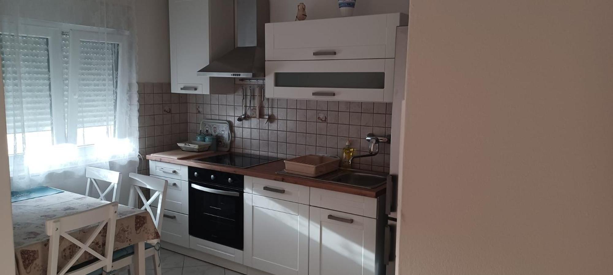 Apartments Villa Split بودْسْتغانا المظهر الخارجي الصورة