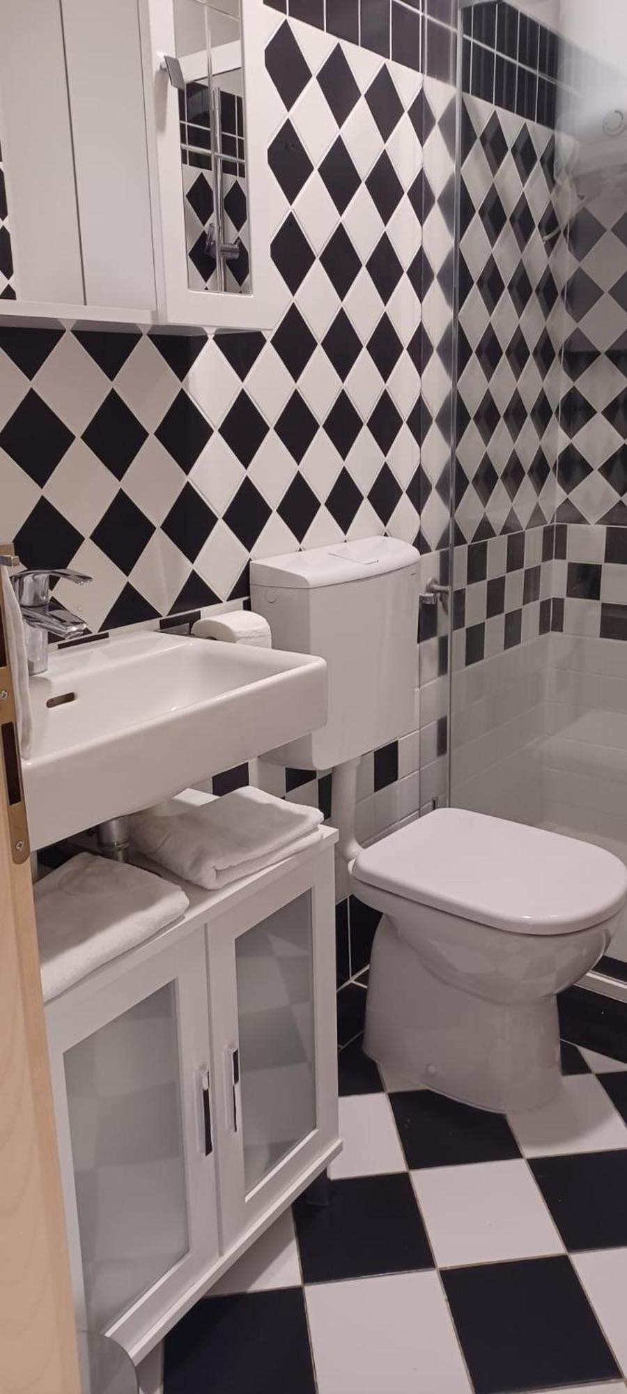 Apartments Villa Split بودْسْتغانا المظهر الخارجي الصورة