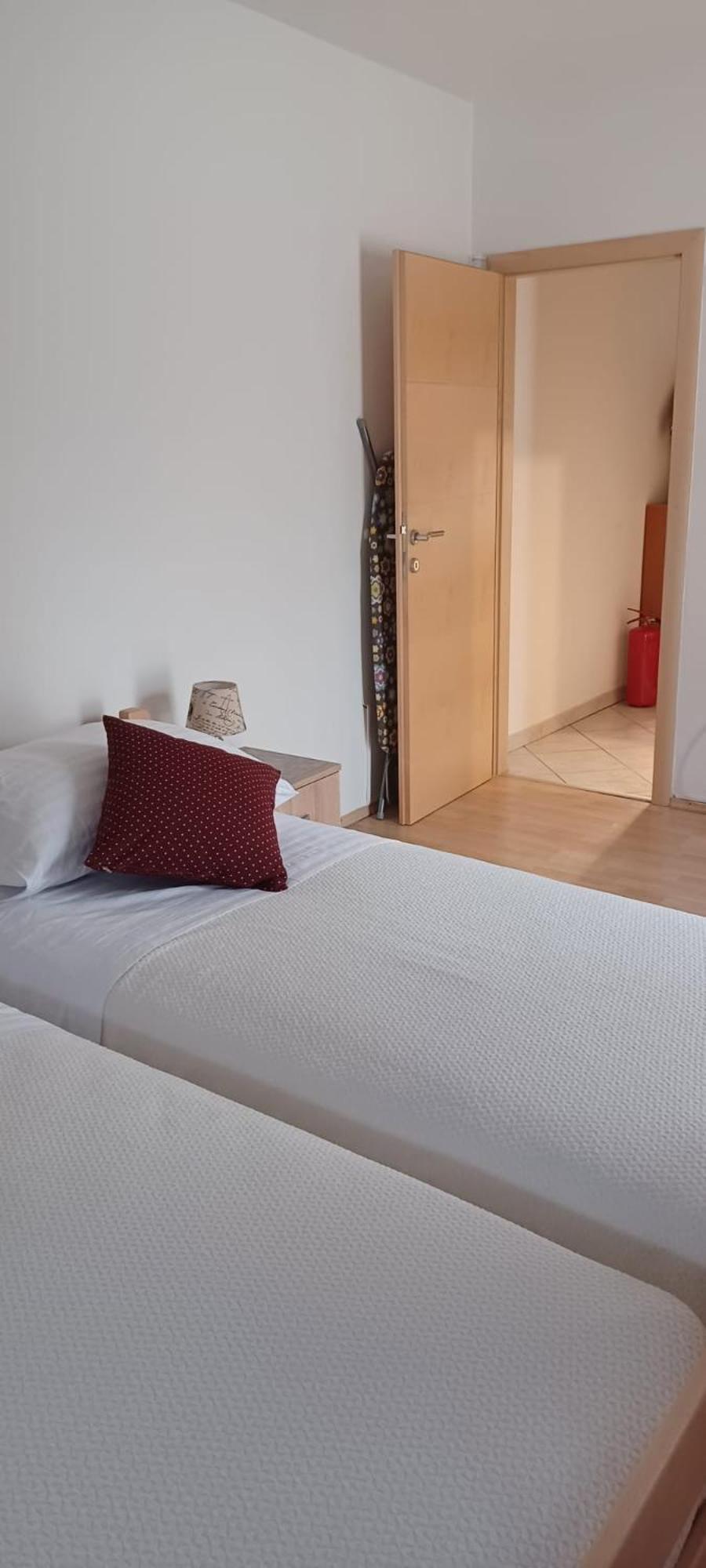 Apartments Villa Split بودْسْتغانا المظهر الخارجي الصورة