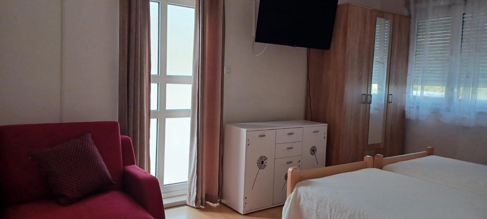 Apartments Villa Split بودْسْتغانا المظهر الخارجي الصورة