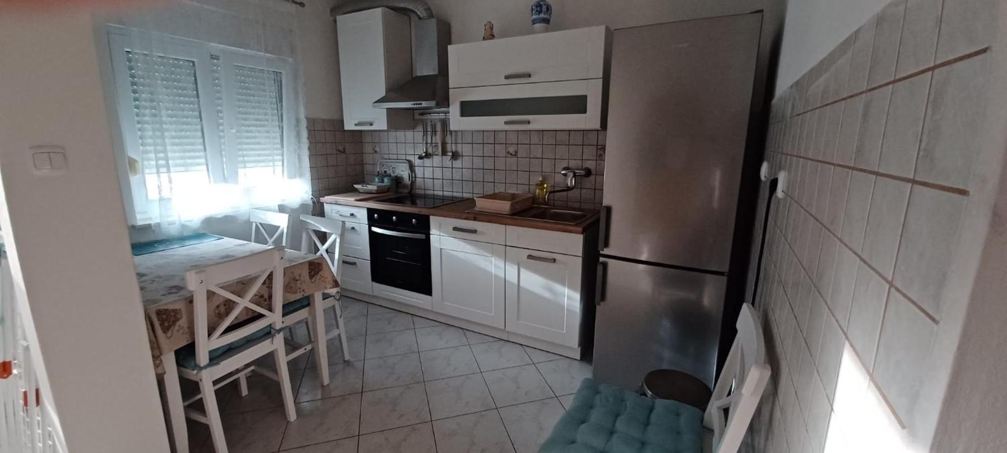 Apartments Villa Split بودْسْتغانا المظهر الخارجي الصورة