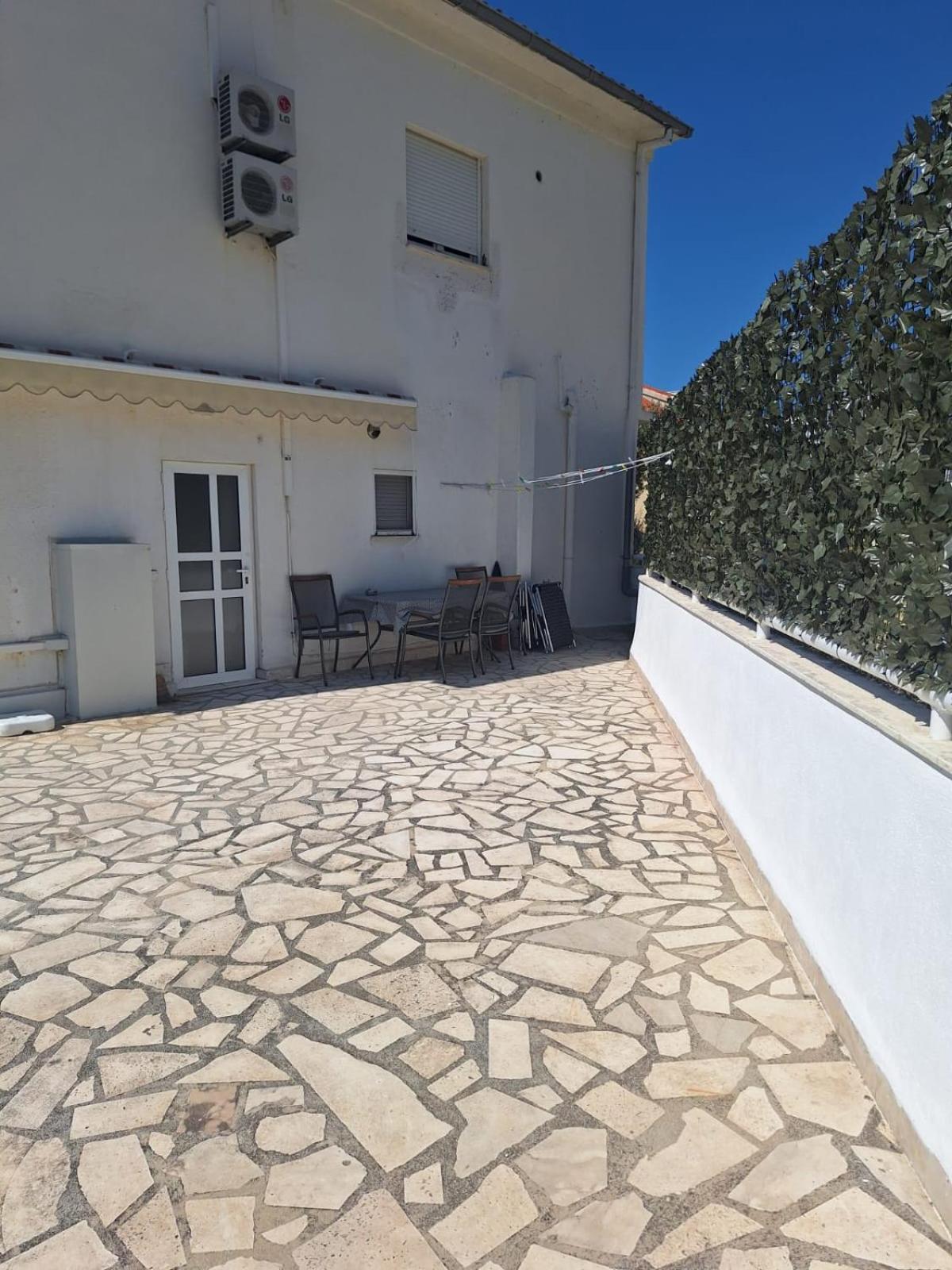 Apartments Villa Split بودْسْتغانا المظهر الخارجي الصورة